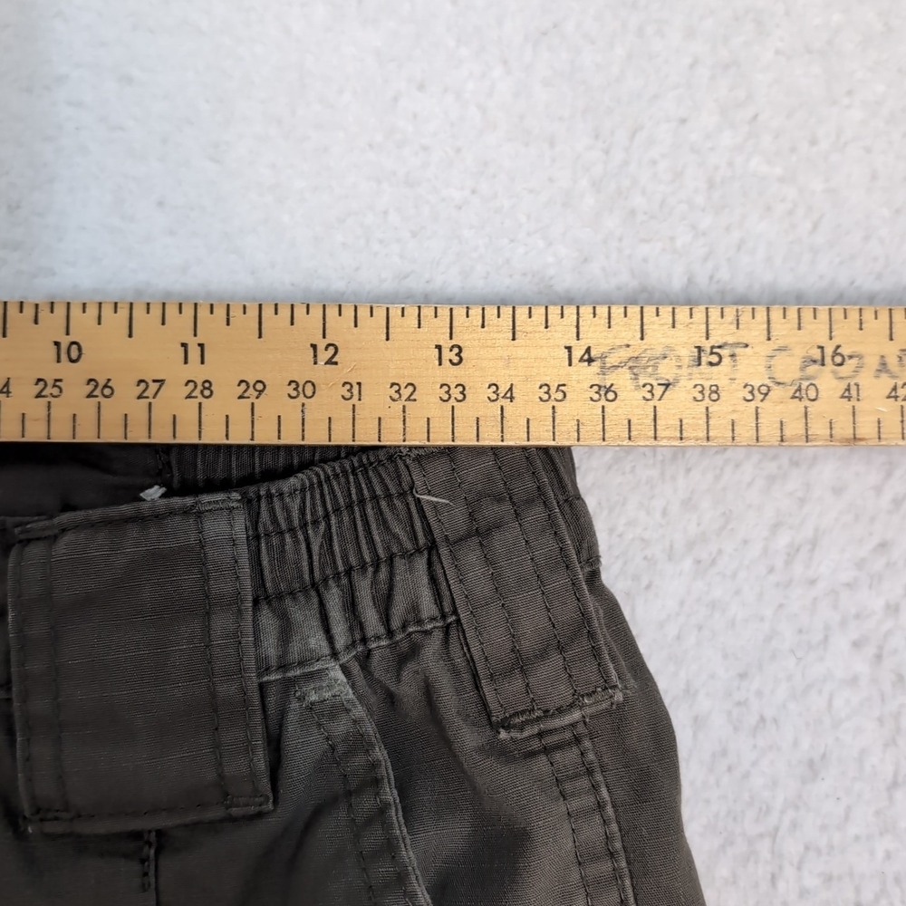 5.11 Tactical Series TAC-143 Green Cargo Pants Mens‎ 30x30 - Picture 3 of 8